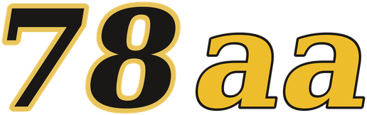 78aa logo